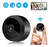 Câmera Espiã A9 Wi-Fi HD com Visão Noturna e Gravação por App - DROPLY SHOP