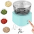 Mini Processador Triturador de Alimentos Elétrico 350ml