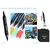 Canetinha Colorida com 24 Cores MKB24 - DROPLY SHOP