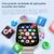 Smartwatch HW Ultra 2 Call Relógio Inteligente - loja online