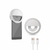 Mini Ring Light de Celular (Selfie Light Clip)