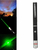 Caneta Laser Verde A-P12 com 5 Ponteiras – Longo Alcance - DROPLY SHOP