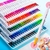 Kit com 24 a 120 Canetas Dual Brush — Ponta Fina e Brush Pen para Lettering e Desenho - comprar online