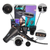 Secador De Cabelo Profissional Potente Vgr 3 Velocidades OIV-433 - comprar online