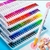 Kit com 48 Canetas Marcadoras de Ponta Dupla para Aquarela - comprar online