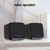 Caixa de Som Force One Explorer USB PC E1078 - DROPLY SHOP