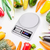 Balança Digital de Alta Precisão Tomate SF-400 para Cozinha 10kg - comprar online
