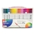 Kit com 24 a 120 Canetas Dual Brush — Ponta Fina e Brush Pen para Lettering e Desenho na internet