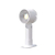 Mini Ventilador Portátil MY-7488 – 3 Velocidades, USB e Display - loja online