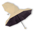 Imagem do Guarda-chuva de Bolso Ultra Compacto com Estojo Cápsula