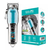 Máquina de Cortar Cabelo Daling DL-1539 – Profissional Sem Fio