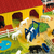 Brinquedo De Montar Minha Fazenda 41 Peças Menino - Nig - loja online