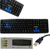 Teclado Padrão Usb Pc Notebook BM-T01