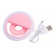 Mini Ring Light de Celular (Selfie Light Clip)