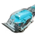 Máquina de Cortar Cabelo Daling DL-1539 – Profissional Sem Fio - DROPLY SHOP