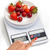 Balança Digital de Alta Precisão Tomate SF-400 para Cozinha 10kg na internet