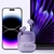 Fone de Ouvido Estojo Touch Bluetooth Live Beam 3 - loja online