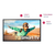Imagem do Smart TV Monitor Samsung 32” LED HD com Wi-Fi Integrado – LS32BETBLGGXZD