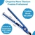 Imagem do Chapinha Nano Titanium 450°F