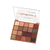 Paleta de Sombras Radiancy Febella PSO-30346 - 20 Cores - comprar online