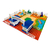 Brinquedo Infantil Jogo Meu Zoológico Com Animais - 43 Peças - comprar online