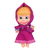 Masha e o Urso Boneca Com Bebê Conforto Cotiplás - comprar online