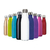 Garrafa em Aço Inox 750ml para Academia, Camping e Caminhadas - comprar online