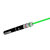 Caneta Laser Verde A-P12 com 5 Ponteiras – Longo Alcance na internet