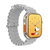 Smartwatch T900 Ultra 2 – Tela Infinita 2.19" - comprar online
