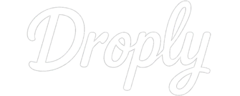 DROPLY SHOP