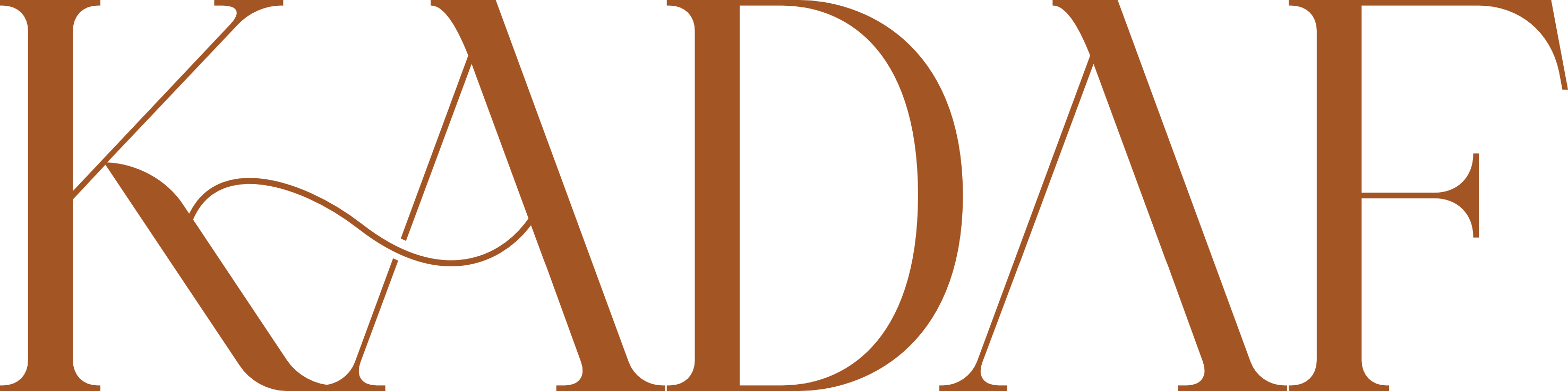 KADAF