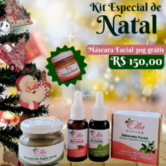 Kit Especial de Natal