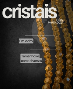 Banner da categoria Fio de Cristal