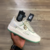 AIR FORCE 1 AF1 OFF WHITE E VERDE