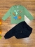 Kit Meninos 8 Peças Inverno (KKKITU4AZULRC) na internet