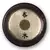 Sinfonico 22" Gong paiste Tae Loi - comprar online