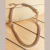 COLAR MALHA ESTILO LACRAIA FL - comprar online