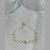 PULSEIRA ELOS CORAÇÃO - comprar online