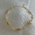 PULSEIRA CORAÇÕES E BOLINHAS - comprar online