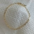 PULSEIRA MINI CORAÇÕES - comprar online