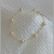 PULSEIRA BOLINHAS