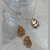 CONJUNTO ORGANICO MARTELADO