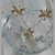 CONJUNTO FLOR COM PÉROLA