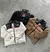 Campera The North Face - 700 Gamuzada