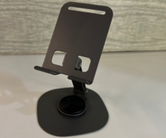 Soporte celular Exa - 360 Metal en internet