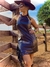 Imagem do Vestido sertanejo