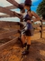 Vestido sertanejo - comprar online