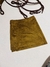 Saia suede marrom - comprar online