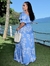 Vestido Ciganinha - comprar online