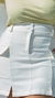 Short saia Bérgamo MF - comprar online